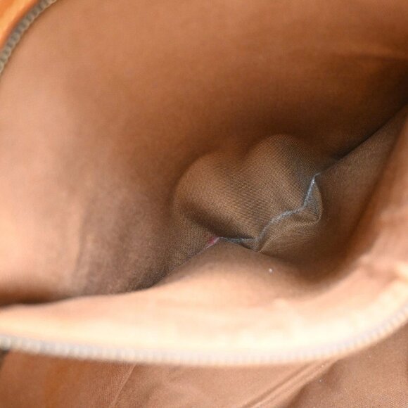 LOUIS VUITTON Sac Shopping Shoulder Tote Bag Monogram Leather BN M51108 89EE730 - Picture 13 of 15